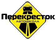 Перекресток Логотип